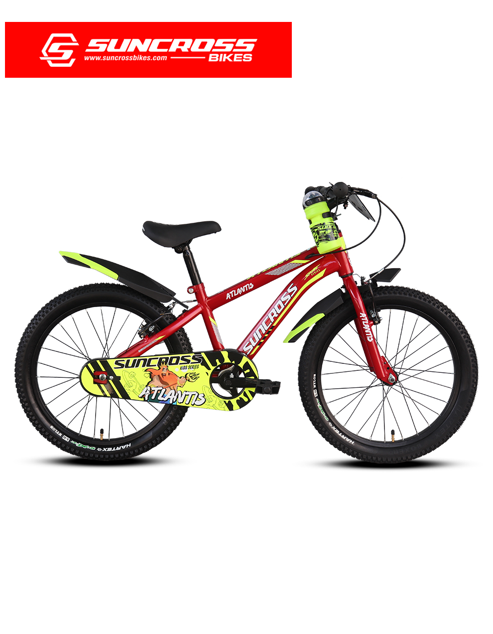 ATLANTIS S S KIDS Bike Shop Online Buy SUNCROSS. Bike KIDS Cycle Bicycle Store in India